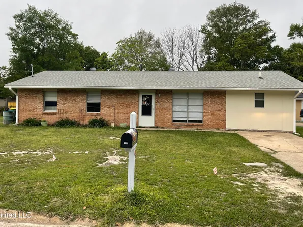 7601 Lexington Dr, Biloxi, MS 39532