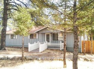 100 Snow Park Rd, Alto, NM 88312