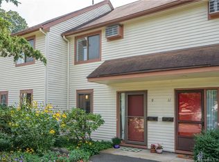 9 Burr St UNIT 9, West Hartford, CT 06107