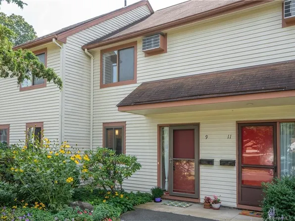 9 Burr Street #9, West Hartford, CT 06107