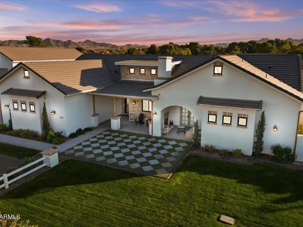 18131 E Indiana Avenue, Queen Creek, AZ 85142