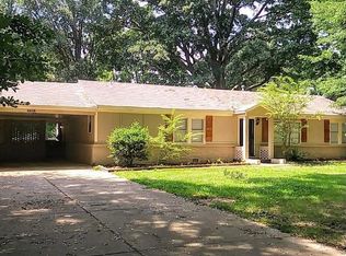 6939 7th Rd, Memphis, TN 38135