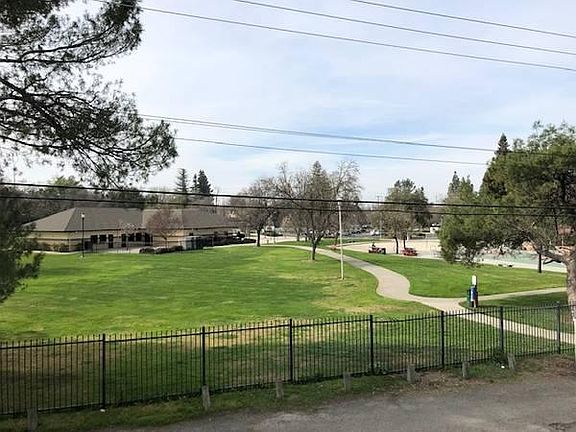 Swanson Park located next door.