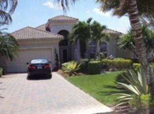 11532 NW 75th Mnr, Parkland, FL 33076