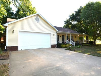 173 N Double Springs Rd, Farmington, AR, 72730