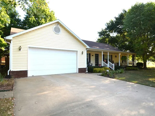 173 N Double Springs Rd, Farmington, AR 72730