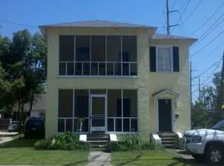 514 E State St, Baton Rouge, LA 70802