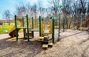 Kingstowne playground