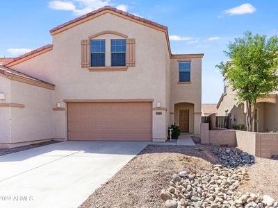 7049 W Mercer Ln, Peoria, AZ, 85345