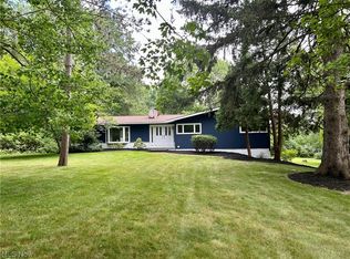 3340 Barrett Rd, Akron, OH 44333