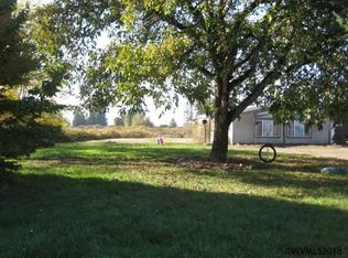 11105 Bean Alley Rd SE, Aumsville, OR 97325