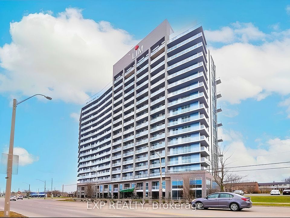 1st image of 2782 Barton St E #1019