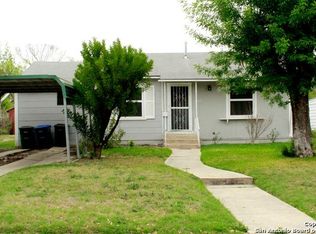 2539 Waverly Ave, San Antonio, TX 78228