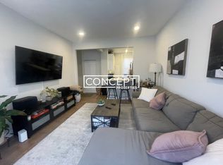 32 Queensberry St #9CP, Boston, MA 02215