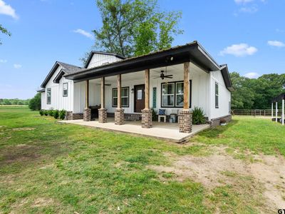 466 County Road 3201, Tyler, TX, 75706