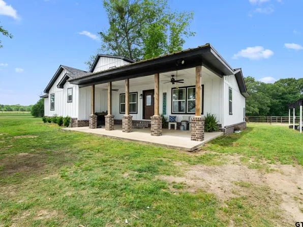 466 County Road 3201, Tyler, TX 75706