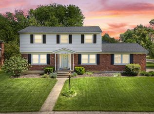 2072 Endovalley Dr, Cincinnati, OH 45244