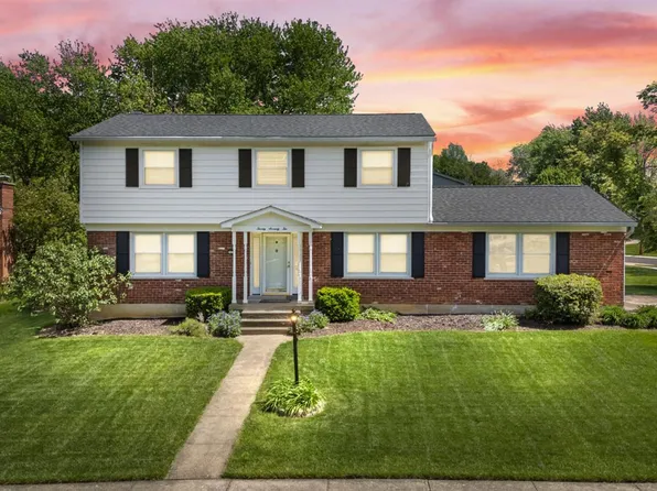 2072 Endovalley Dr, Cincinnati, OH 45244