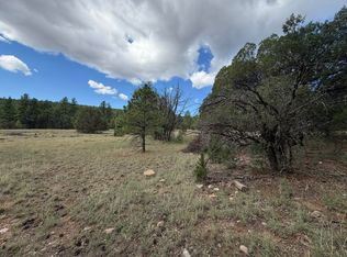 20 Katy Ln, Mountainair, NM 87036