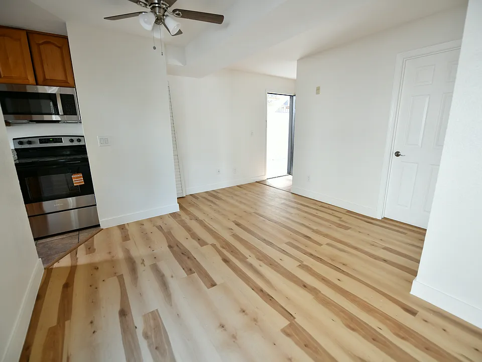 Cascadia Apartments