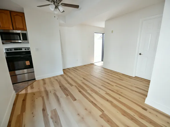 Cascadia Apartments