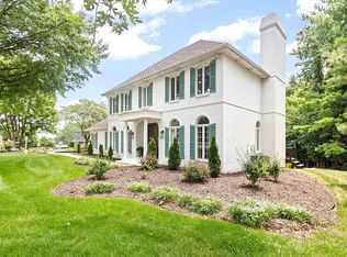 3137 Williamsburg Way, Jefferson City, MO 65109