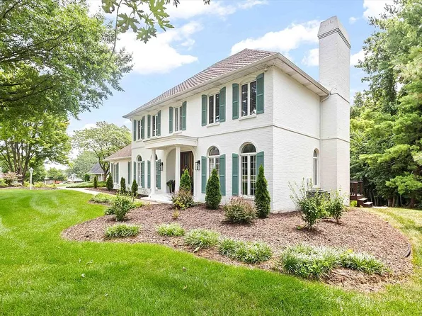 3137 Williamsburg Way, Jefferson City, MO 65109