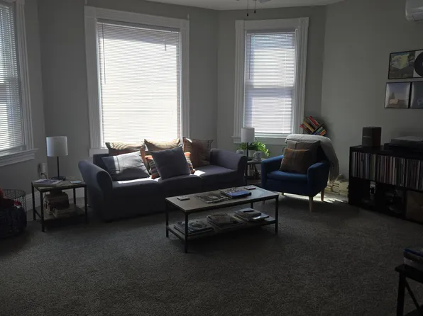 133 N Sprague Ave #2, Pittsburgh, PA 15202