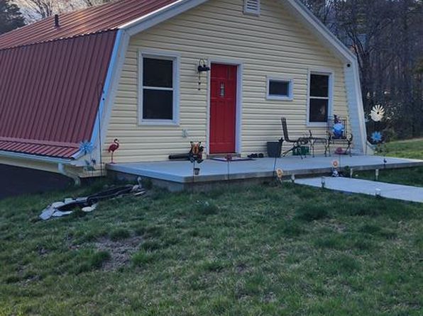 123 Misty Mountain Ln, Cana, VA 24317