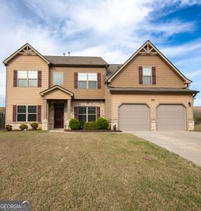 2106 Massey Ln, Winder, GA, 30680