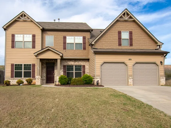 2106 Massey Ln, Winder, GA 30680
