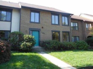 9634 Shadow Oak Dr, Montgomery Village, MD 20886