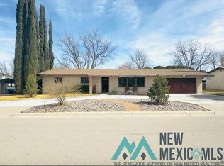 1310 W Ural Dr, Carlsbad, NM 88220