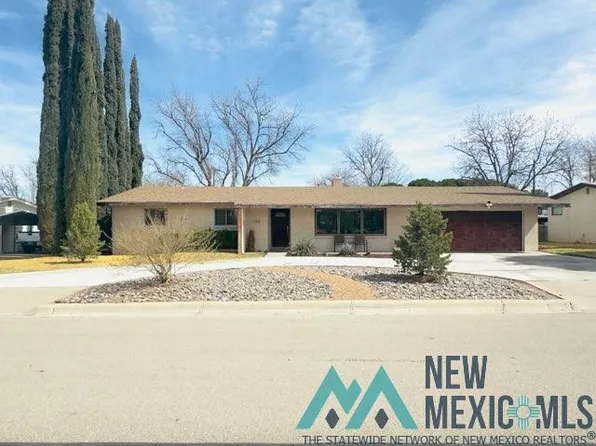 1310 W Ural Dr, Carlsbad, NM 88220