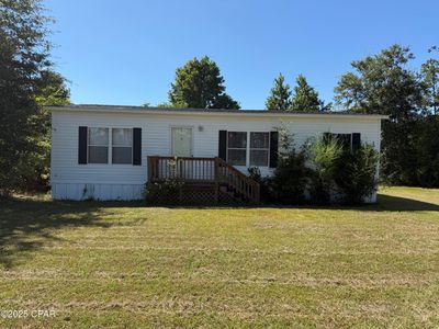 17929 Forest Dr, Fountain, FL, 32438
