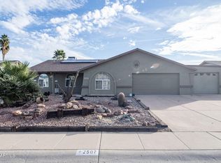 2507 W Surrey Ave, Phoenix, AZ 85029