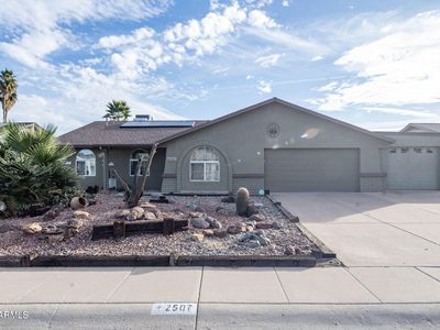 2507 W Surrey Avenue, Phoenix, AZ, 85029