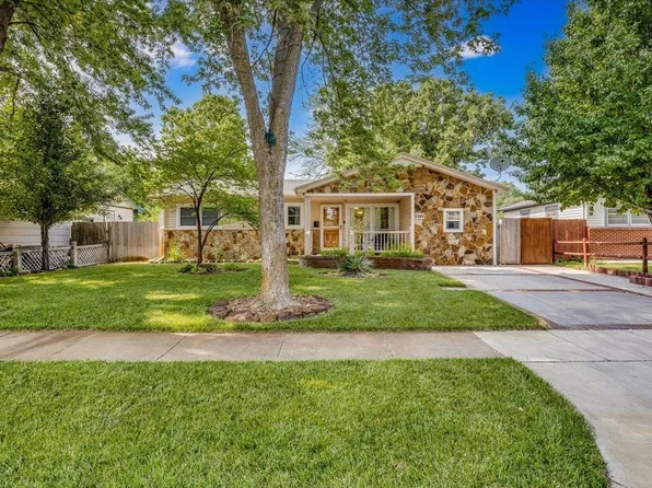 2309 W Lydia St, Wichita, KS 67213