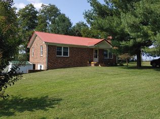 337 High Bridge Rd, Lancaster, KY 40444