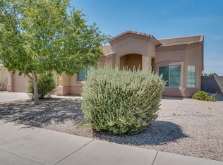 956 W Toltec Dr, Coolidge, AZ 85128