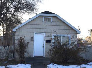 1397 W Pacific Ave, Salt Lake City, UT 84104