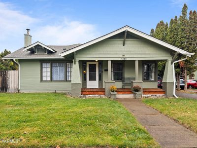 1505 Belmont Ave, Yakima, WA, 98902