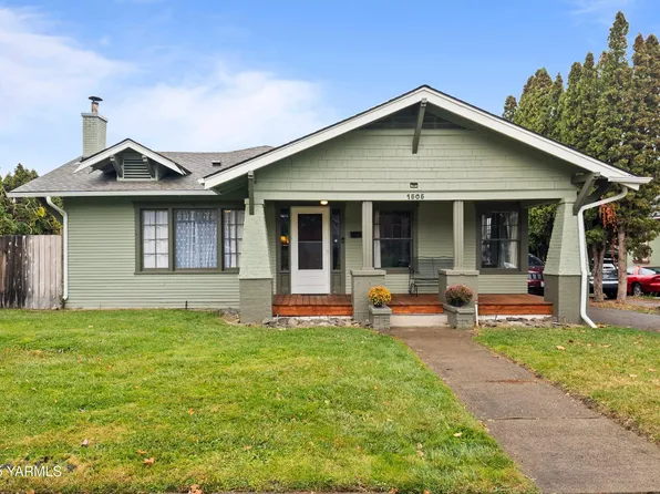 1505 Belmont Ave, Yakima, WA 98902