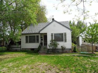 2315 W Spaulding St, Boise, ID 83705