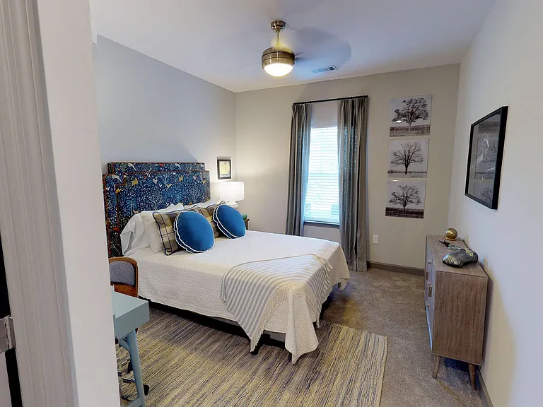 The Indigo at Cross Creek — Photo 20