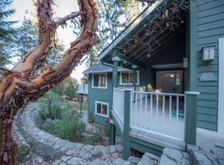 417 Waterline Rd, Ashland, OR 97520