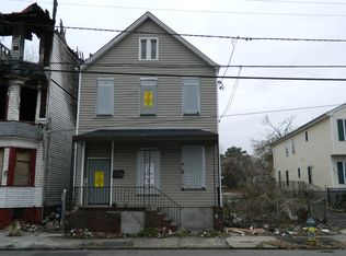 481-483 S 18th St, Newark, NJ 07107