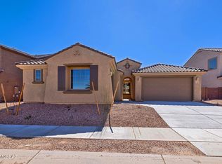 13341 E Librada Leon Way, Tucson, AZ 85747