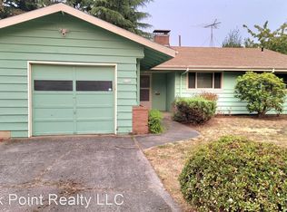 5136 NE 48th Ave, Portland, OR 97218