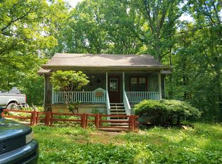 2372 Asbestos Rd, Sautee Nacoochee, GA 30571